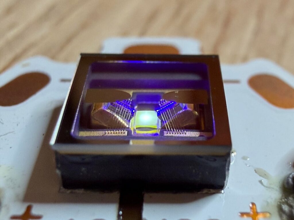 Cooking something interesting tonight