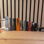 My beginner collection