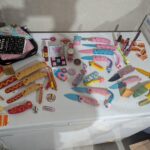 My favorite way to waste money