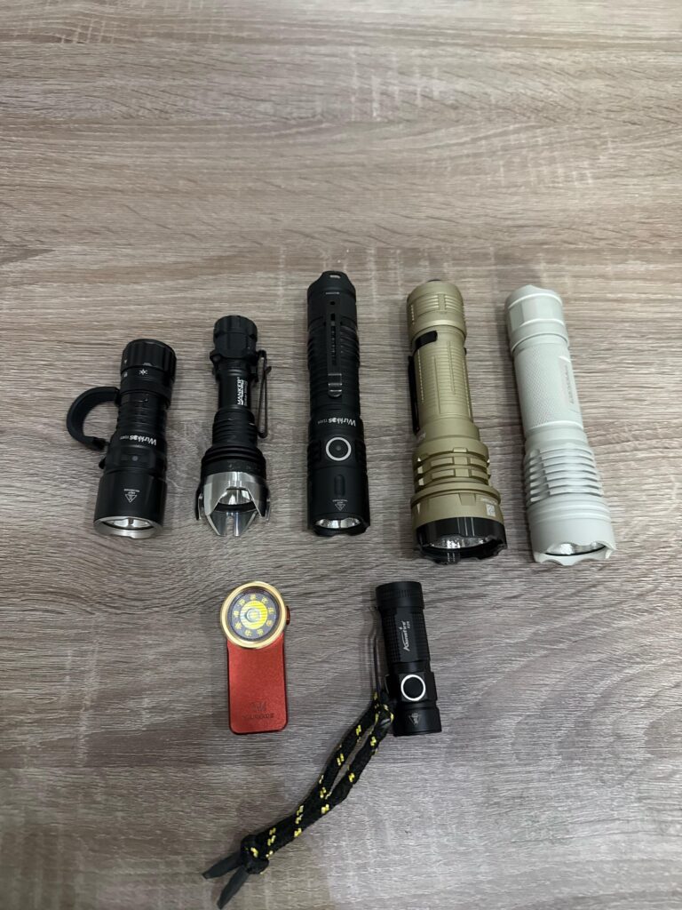 My jorney so far….