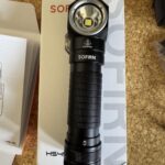 I’m done with Sofirn, their HS45 is a dud…