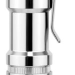 Has anyone found a two-way replacement clip that they modified that would fit the Manker E05II? JW