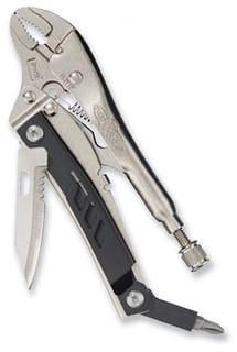 locking plier multitool?