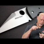 Is the Yojimbo/wharncliffe really a "Martial" blade?