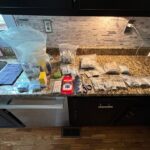 Finally getting my first aid supplies, organized, and making EDC packs to carry.