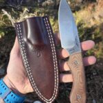 This guy deserved a proper sheath