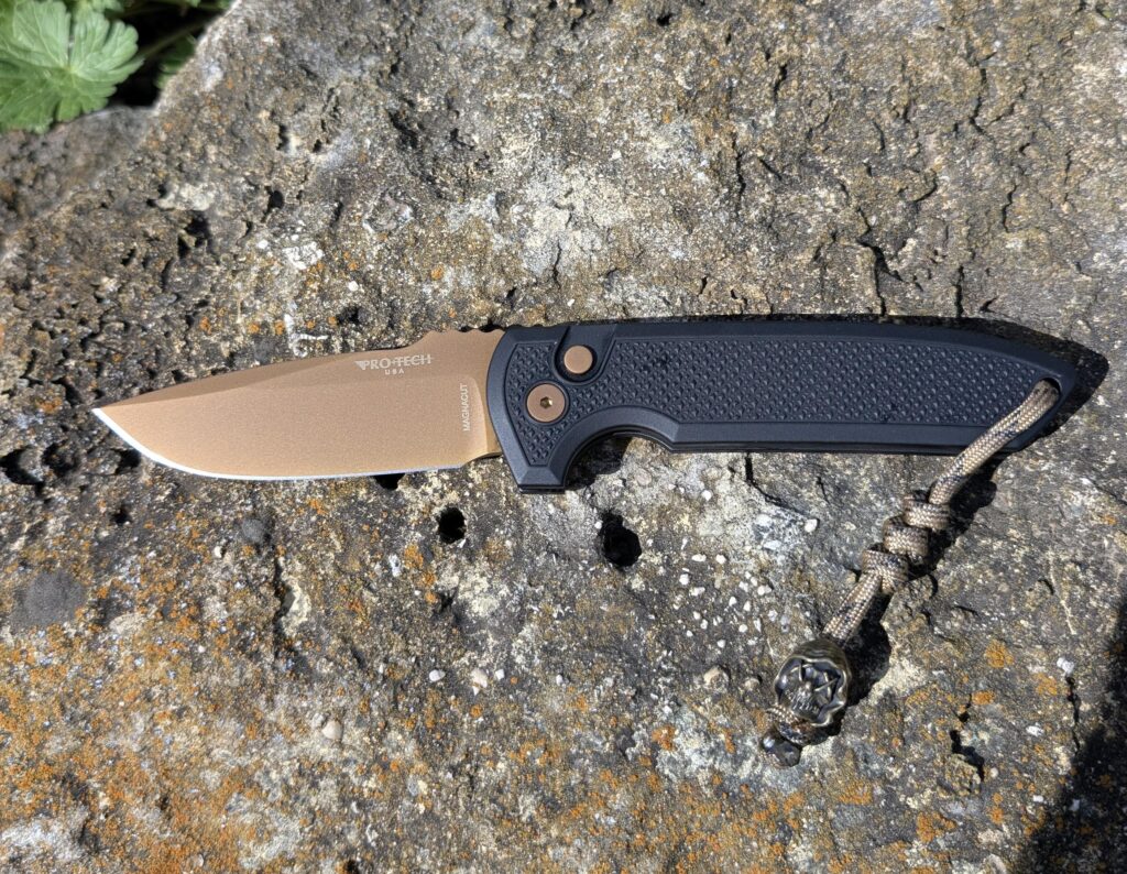 Pro-Tech Rockeye