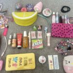 What do yall think my bag says about me?? 😋