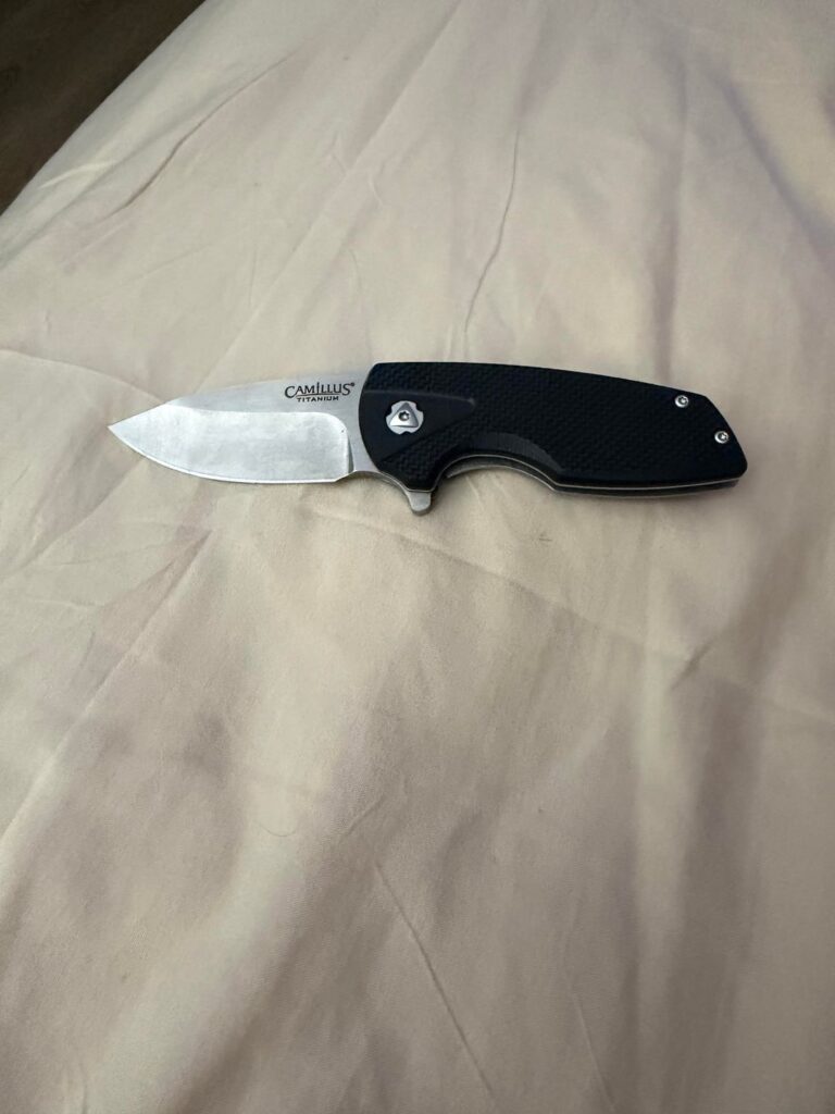 Budget but decent