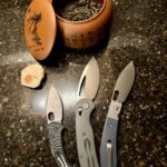 Shilin Cutter Sunday.