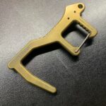 Got PTSD while going through my EDC gear drawer.