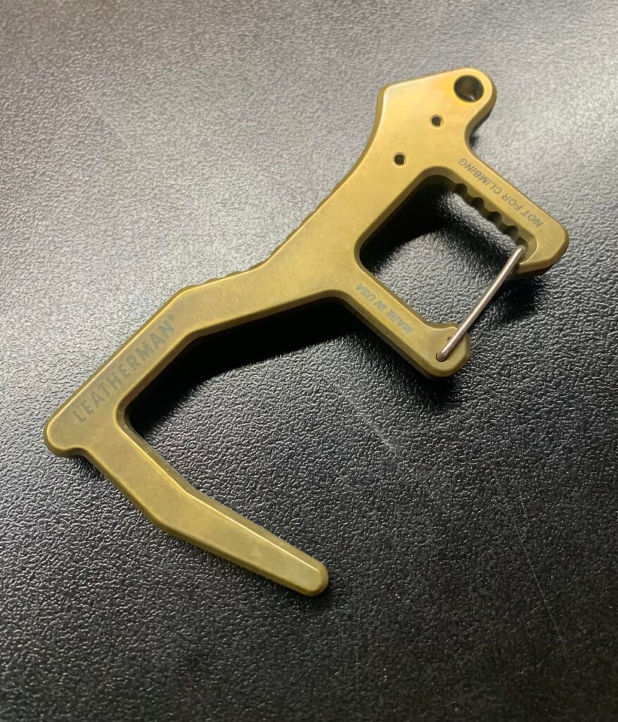 Got PTSD while going through my EDC gear drawer.