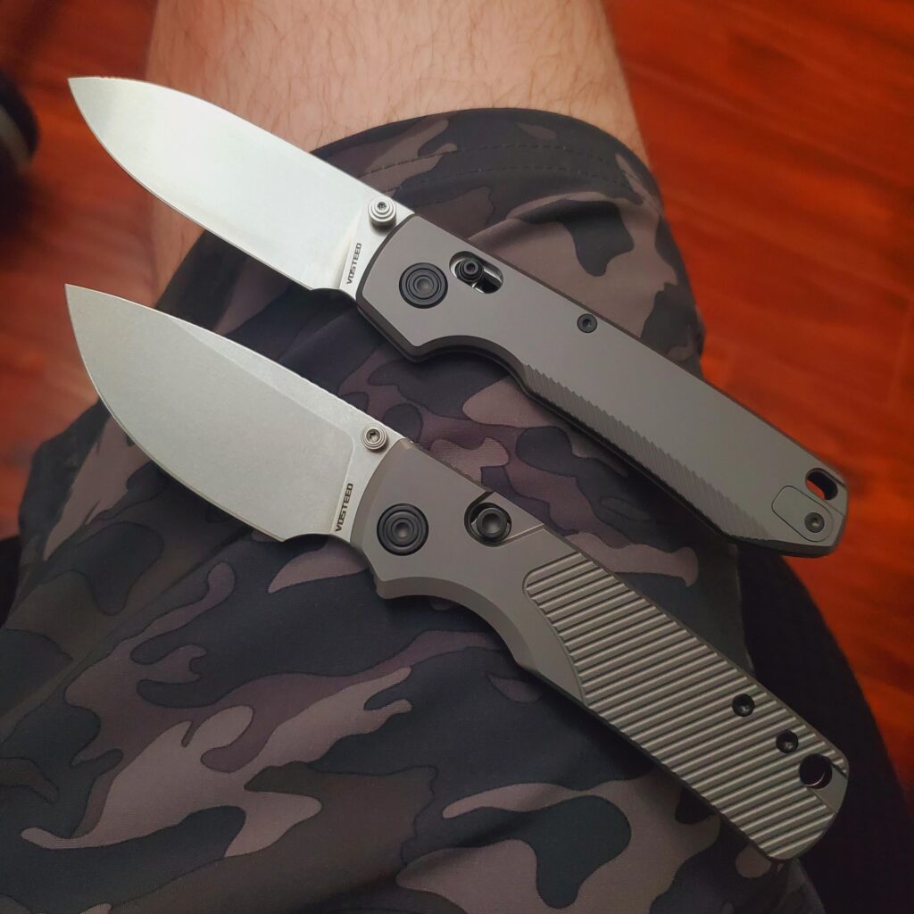 Slim bois