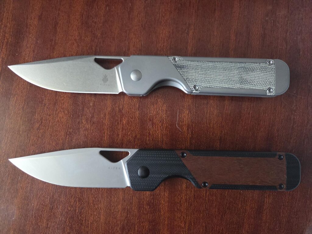 NKD Militaw Ti S35vn