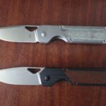 NKD Militaw Ti S35vn