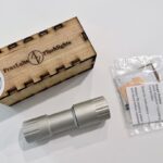 (NLD) Fraz Labs QT-L Nugget