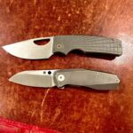 Little 1,2 combo right here.