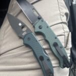 Sunday carry with 2 of my faves