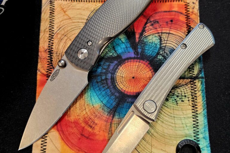 Thursdays Carry - Whats yours?