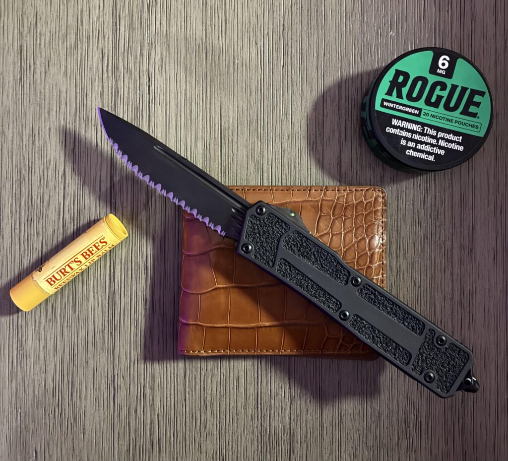 Wednesday Pocket Check!