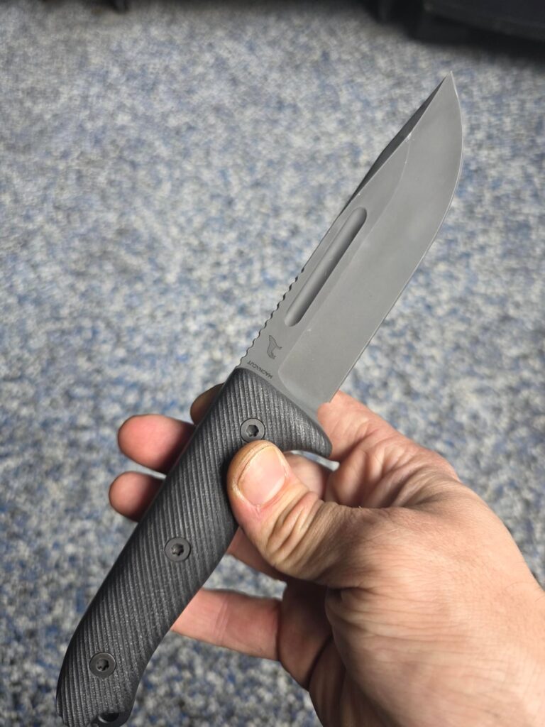 NKD!!! The Reiff Vicon.
