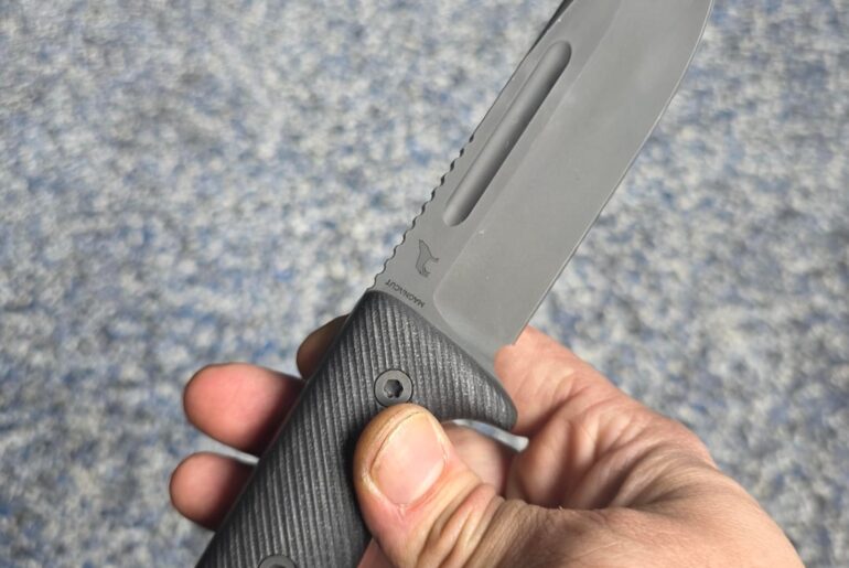 NKD!!! The Reiff Vicon.