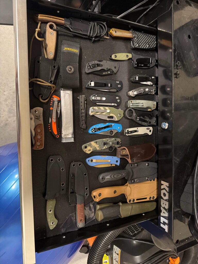 Introducing myself