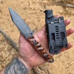 A few finished up today 🤙 All 80crv2 and various handles and combos👍