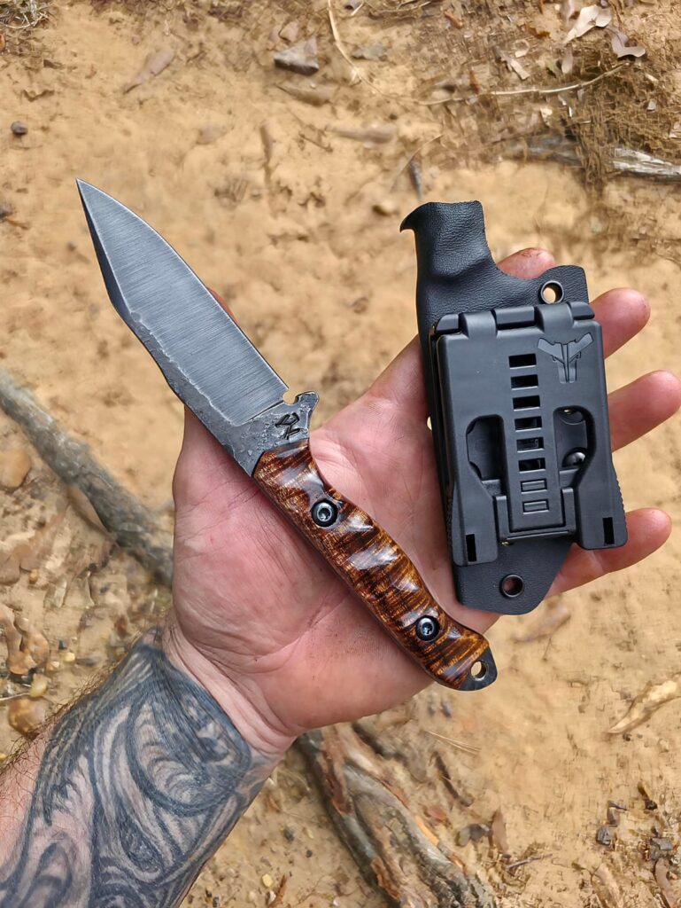 A few finished up today 🤙 All 80crv2 and various handles and combos👍