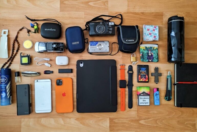 My first Edc post enjoy