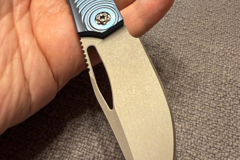 NKD: Prince Customs Easter Drop!