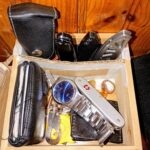 It's temporary, it's ugly, it's cheap...