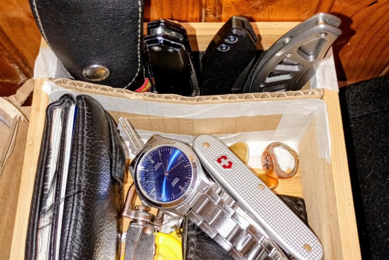 It's temporary, it's ugly, it's cheap...