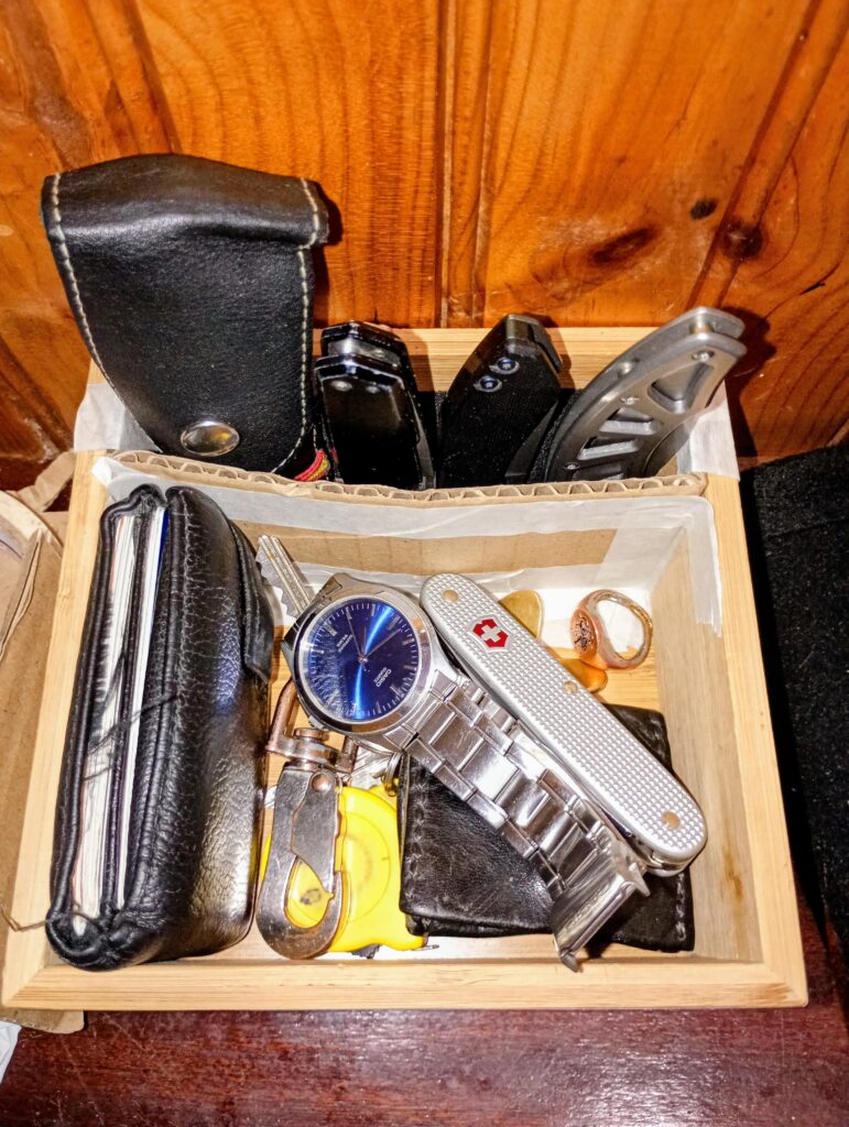 It's temporary, it's ugly, it's cheap...