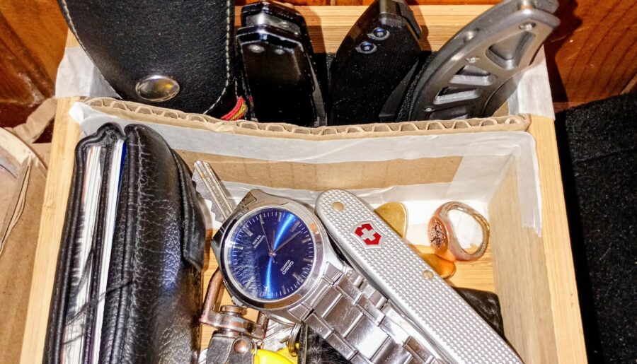 It’s temporary, it’s ugly, it’s cheap…