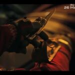 How many fellow tool nerds were freaking out at that Project Hail Mary Scene? [SPOILER]