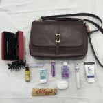 What’s in my bag.💼 and what are your thoughts on ☺️