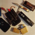 Spring EDC from Spain.