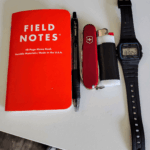 Rucking EDC