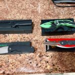 I’ve had a pretty busy week