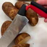 Yeah… that’s a first