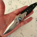 [NKD] First Microtech- SOCOM Bravo Mini