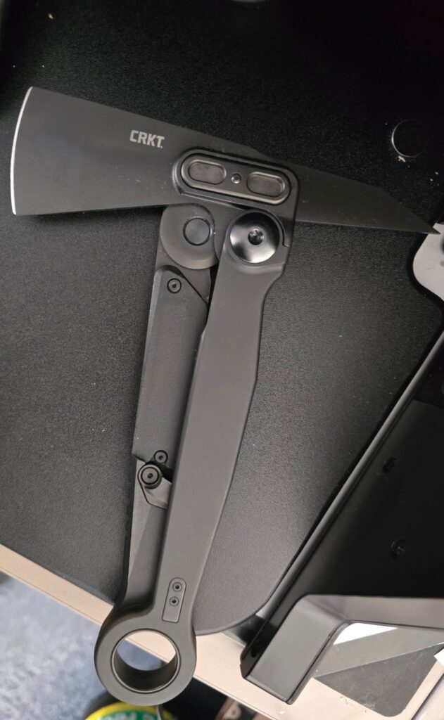NKD or more like NAD