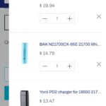 Is this all I need for this Convoy?