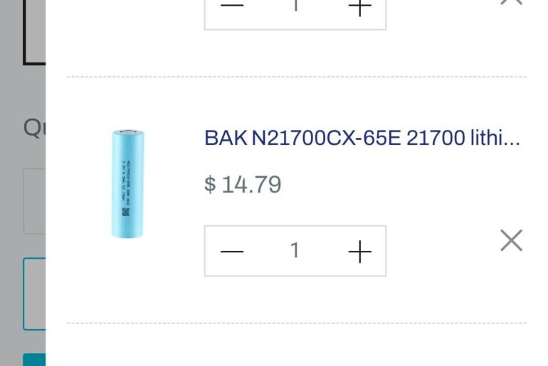 Is this all I need for this Convoy?