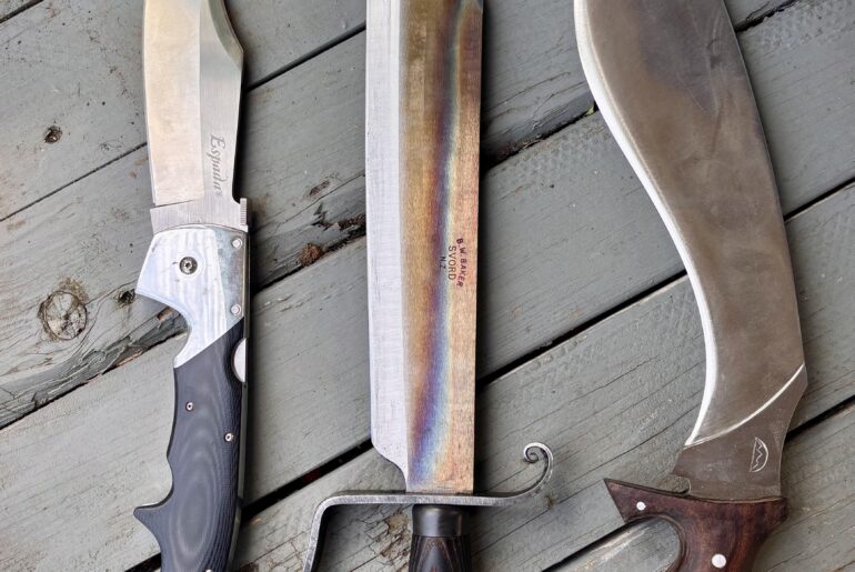 It’s your one way ticket to midnight… HEAVY METAL!