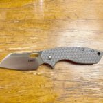 Seigha 🌊 CRKT Pilar