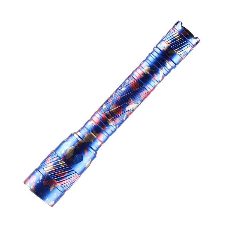 New(?) Convoy T4 camouflage