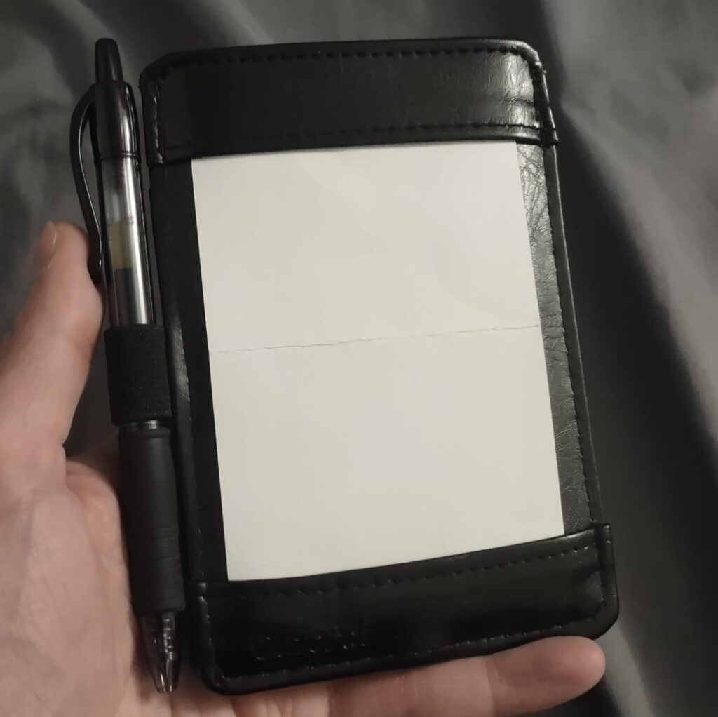 Underrated piece of gear