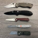 Finally got the collection back together!